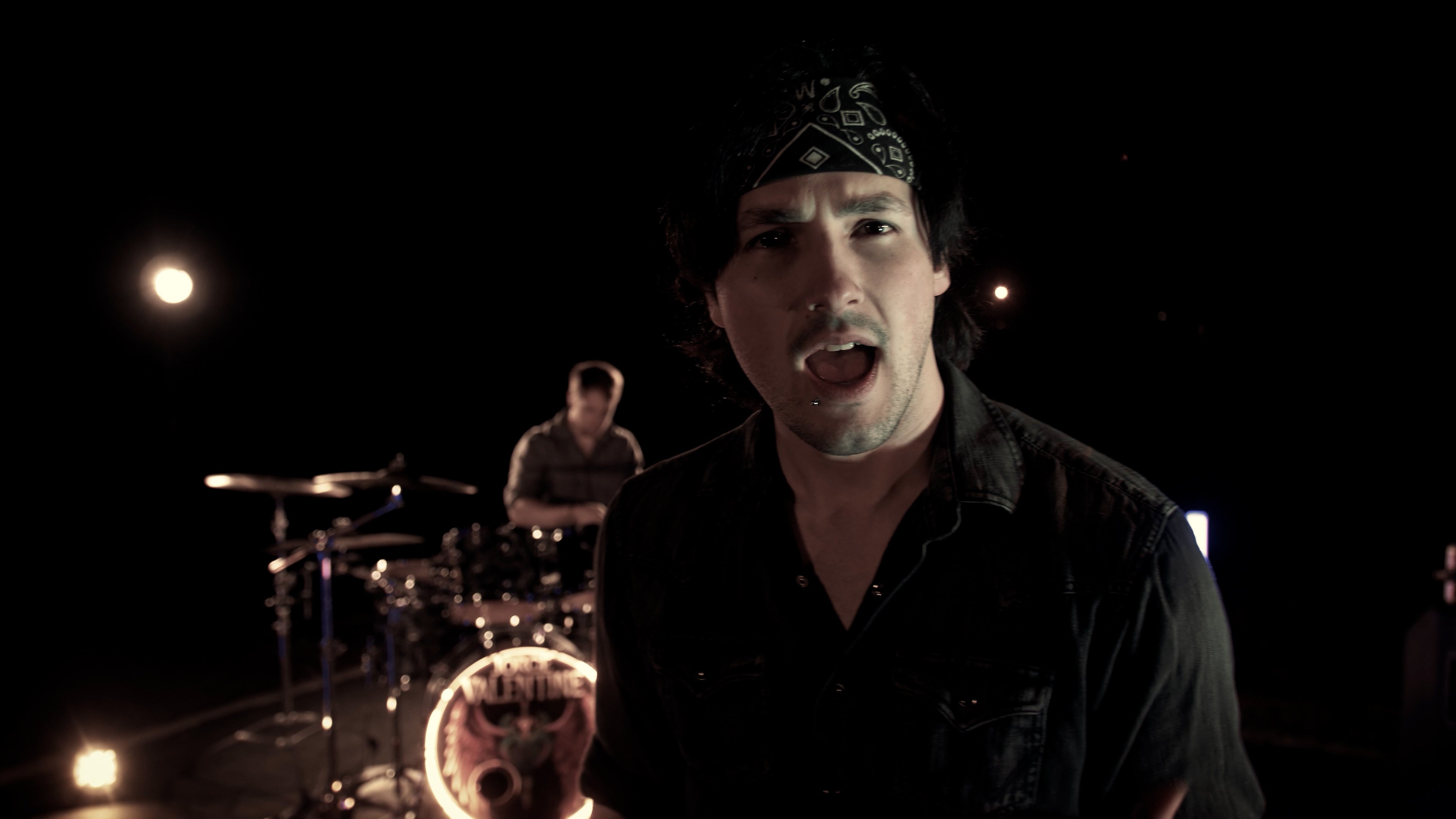 Load video: 
